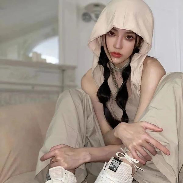 老木的秘密