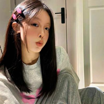 大街上的白雪公主